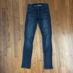 Citizens of Humanity skinny jeans ultra stretchy